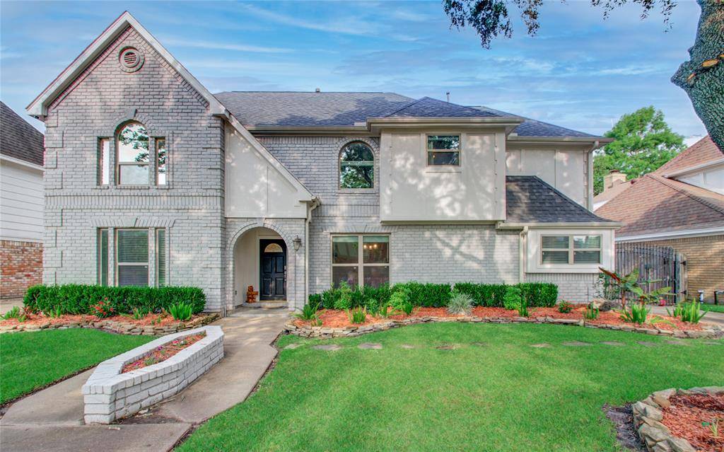 Katy, TX 77450,1534 Rustic Knolls DR