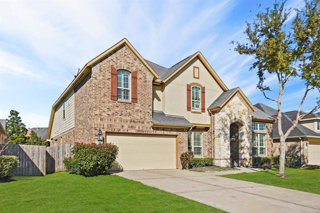 Rosenberg, TX 77469,7735 Deep Green DR