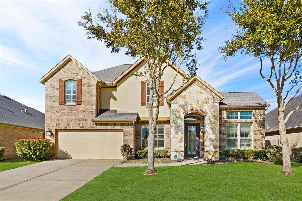 Rosenberg, TX 77469,7735 Deep Green DR