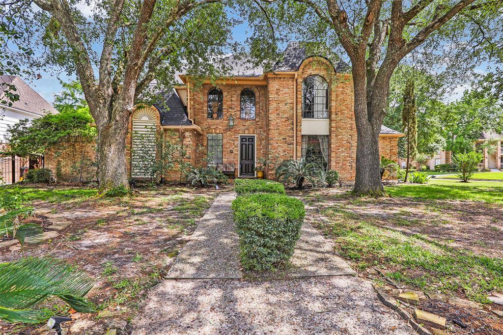 Spring, TX 77379,6319 Wimbledon Villas DR