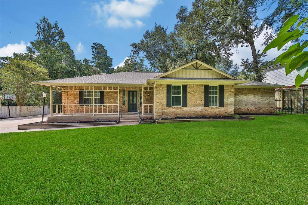 Conroe, TX 77384,1809 Carriage Hills Blvd