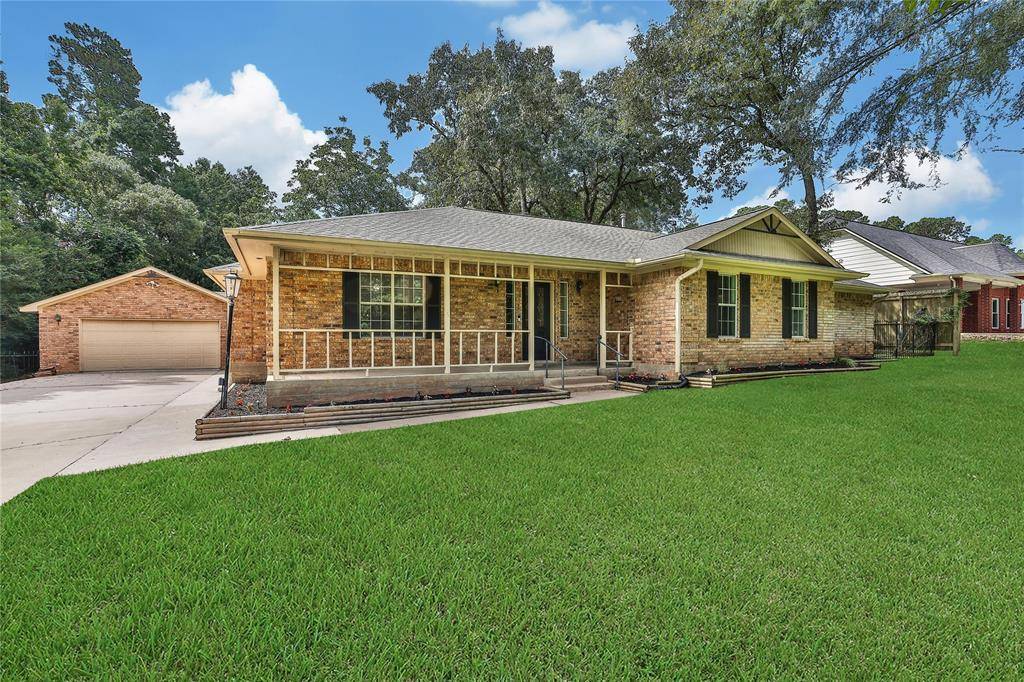 Conroe, TX 77384,1809 Carriage Hills Blvd