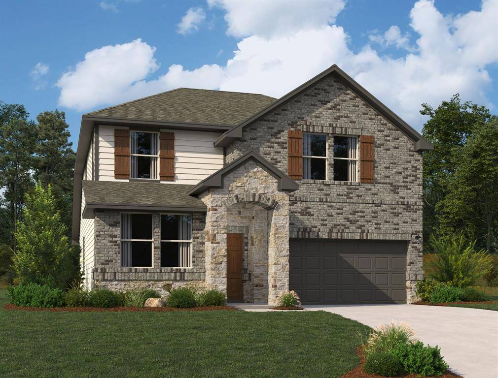 Waller, TX 77484,21523 Evergreen Manor DR
