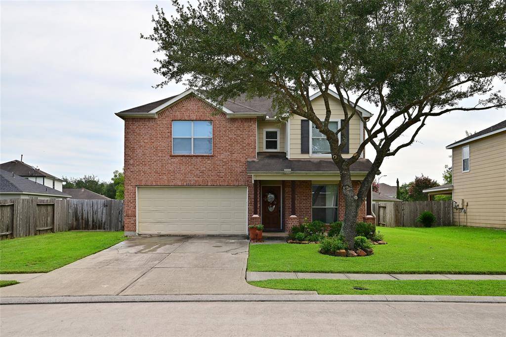 Humble, TX 77396,1811 Serenata LN