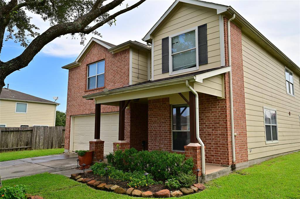 Humble, TX 77396,1811 Serenata LN