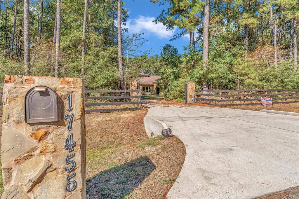 Waller, TX 77484,17455 Woodforest Drive