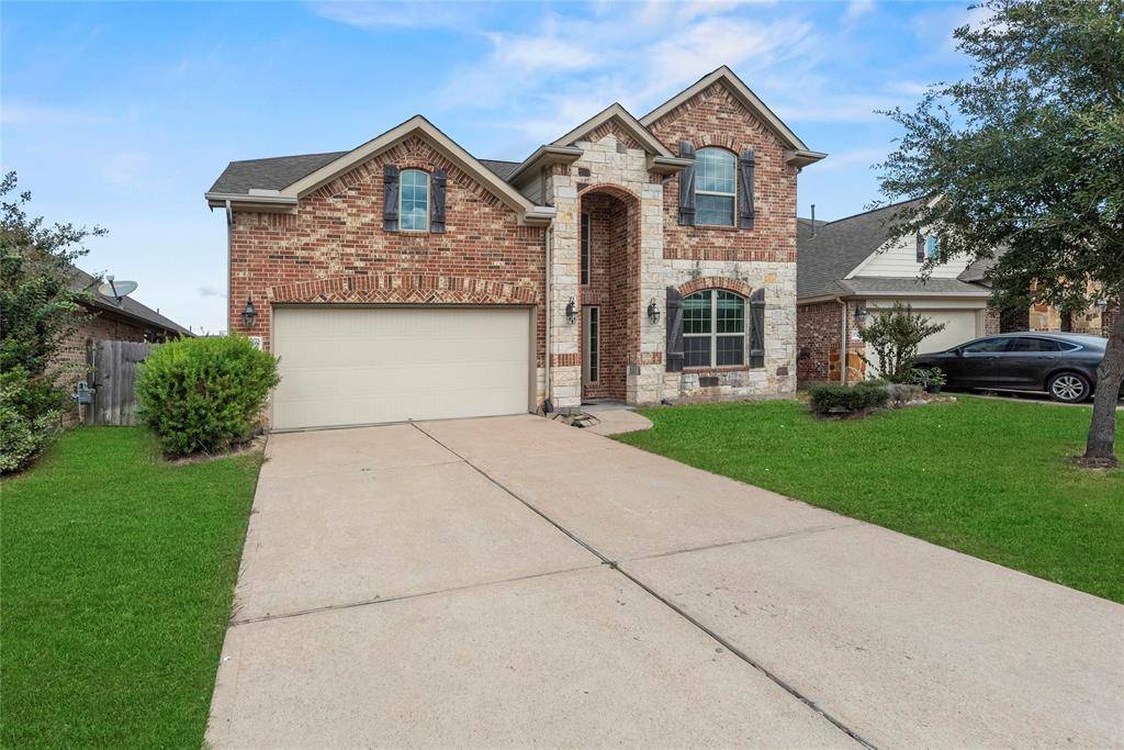 Richmond, TX 77407,20726 Blue Flagstone LN