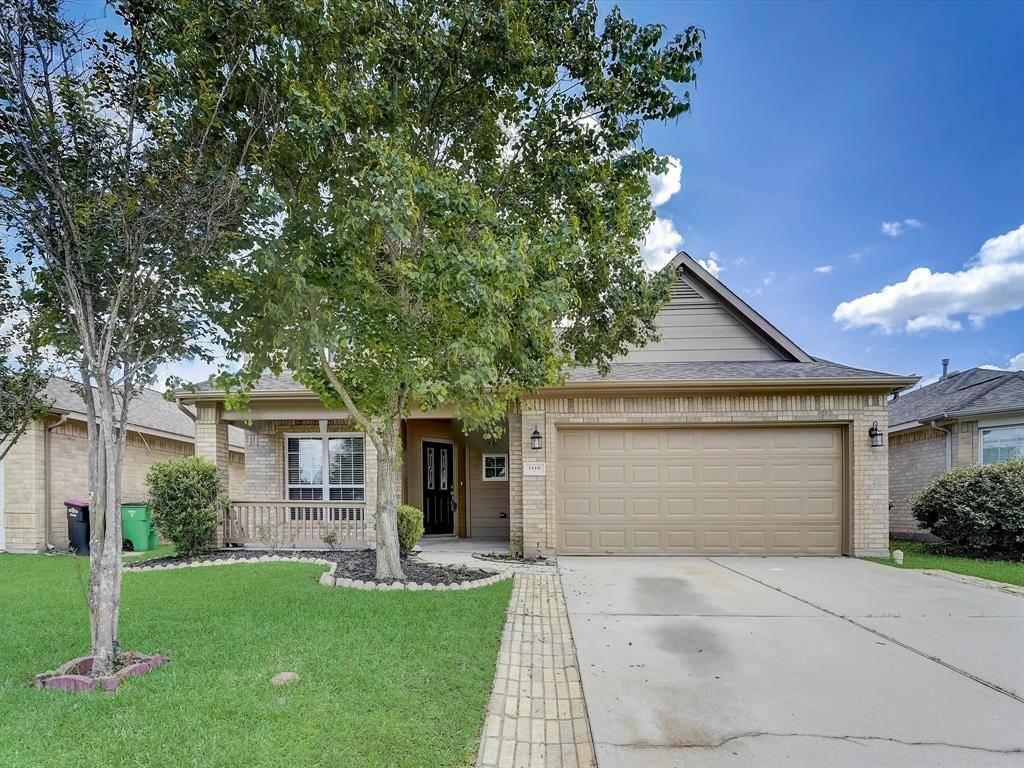 Spring, TX 77373,3118 Lincolns Meadow DR