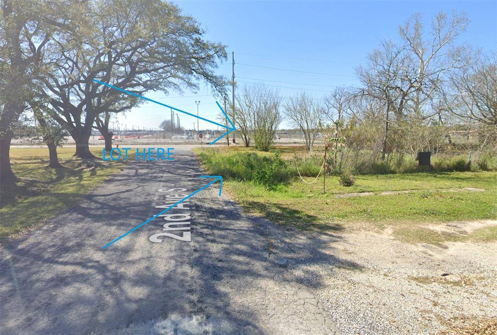 Texas City, TX 77590,1326 2nd AVE S