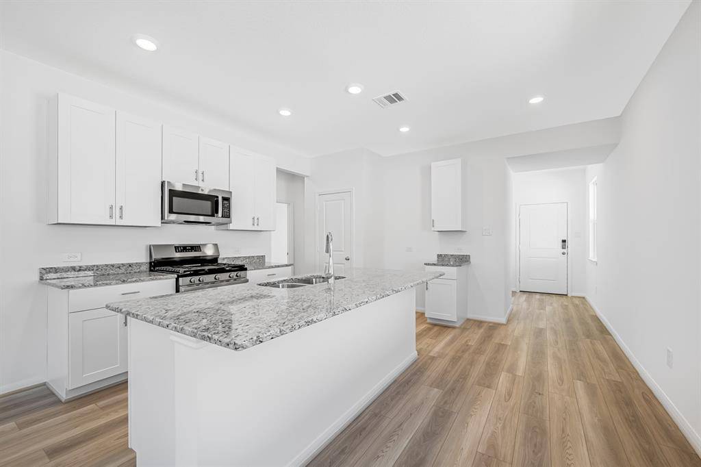 Hockley, TX 77447,21822 Red Lantana TRL
