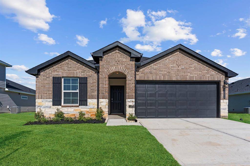 Richmond, TX 77406,1518 Battisti Drive