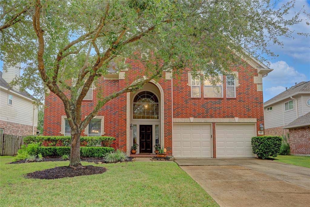 Sugar Land, TX 77479,1411 Shady Bend DR