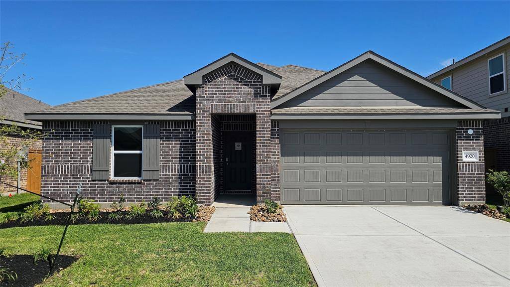 Katy, TX 77493,4920 Almond Terrace DR