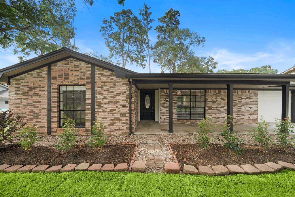 Conroe, TX 77301,1109 Northpine DR