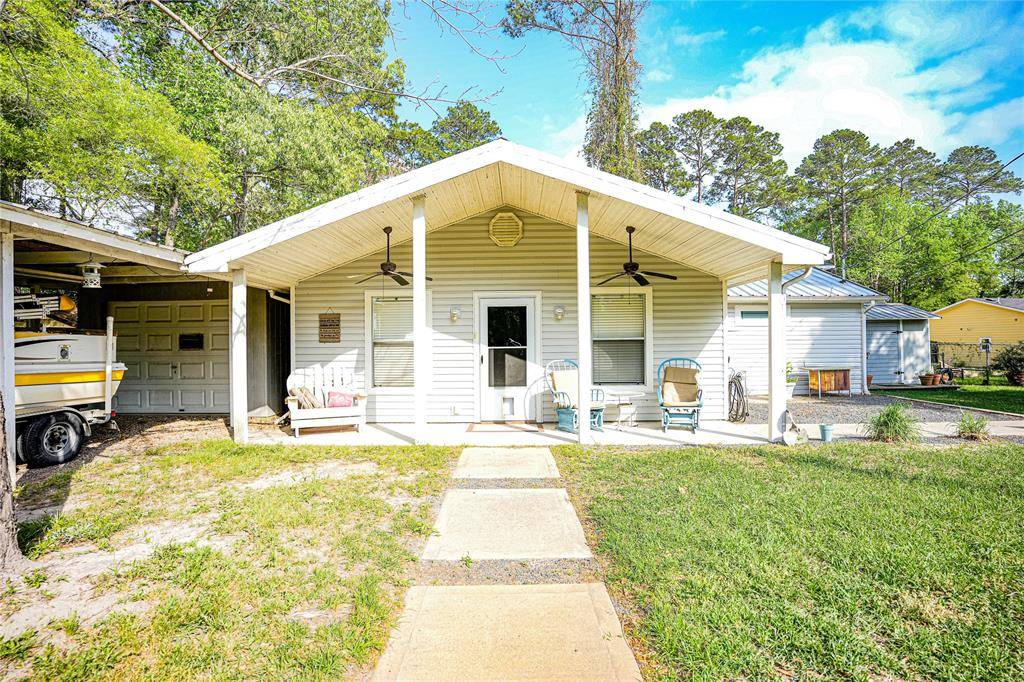 Livingston, TX 77351,217 Spanish Oak