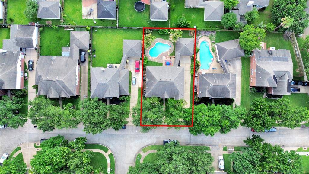 Missouri City, TX 77459,4603 Parkview CT