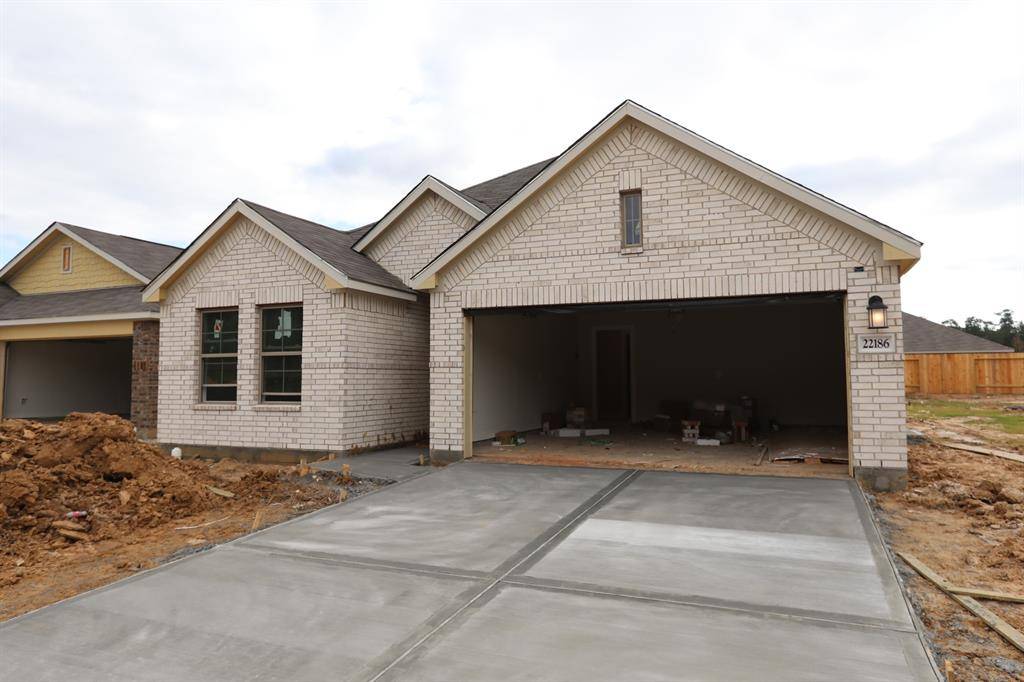 New Caney, TX 77357,22186 Birchfield Grove LN