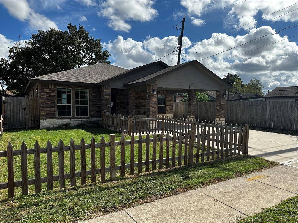 Pasadena, TX 77503,127 Preston AVE