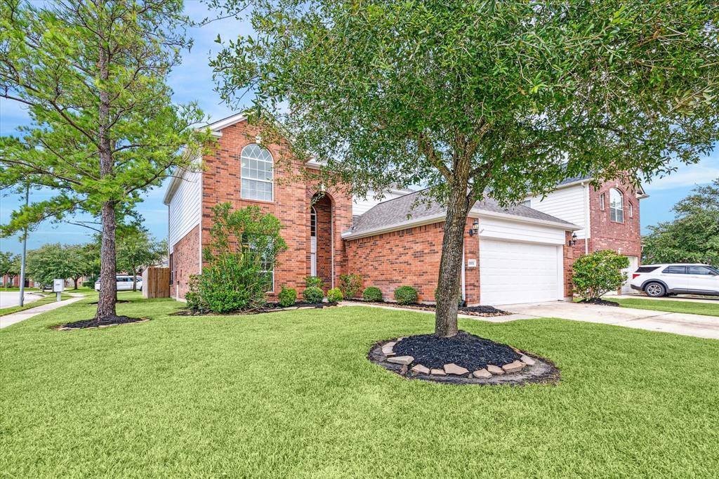 Spring, TX 77386,3503 Twin Mills LN