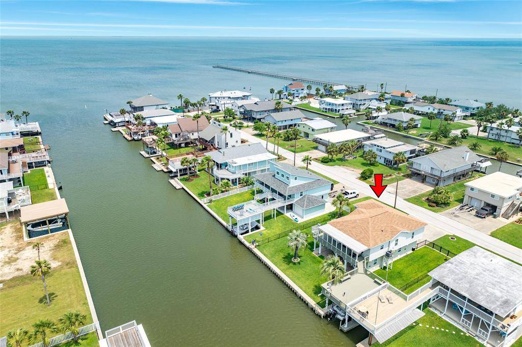 Galveston, TX 77554,3730 Brewster Key DR