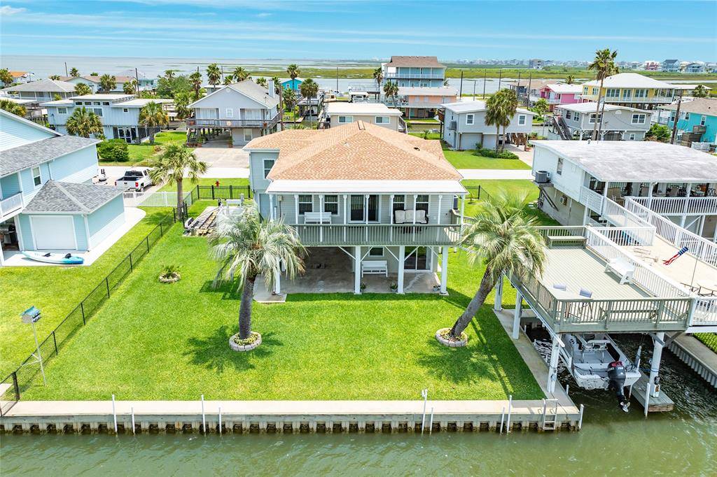 Galveston, TX 77554,3730 Brewster Key DR