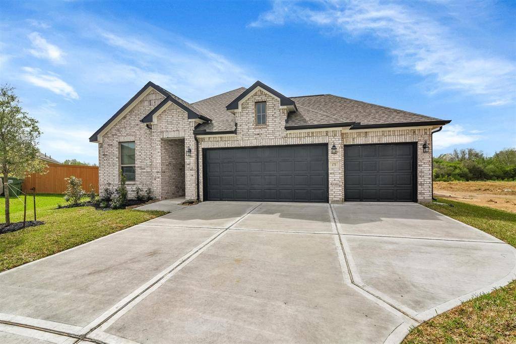 Dayton, TX 77535,173 Angelina Trail