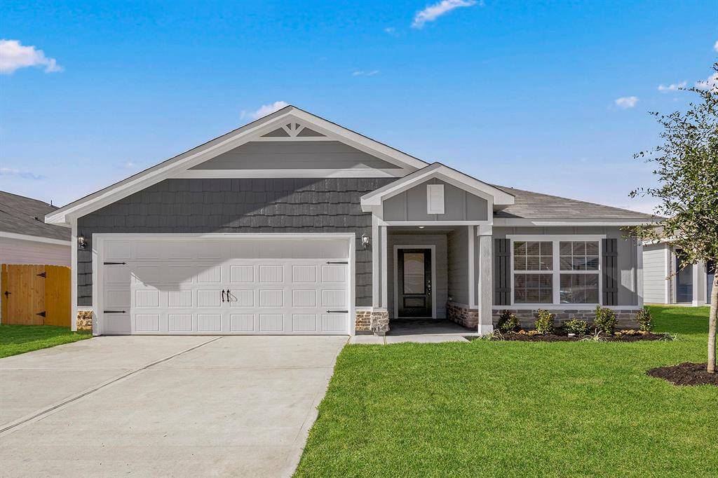 Cleveland, TX 77328,10351 Red Cardinal DR