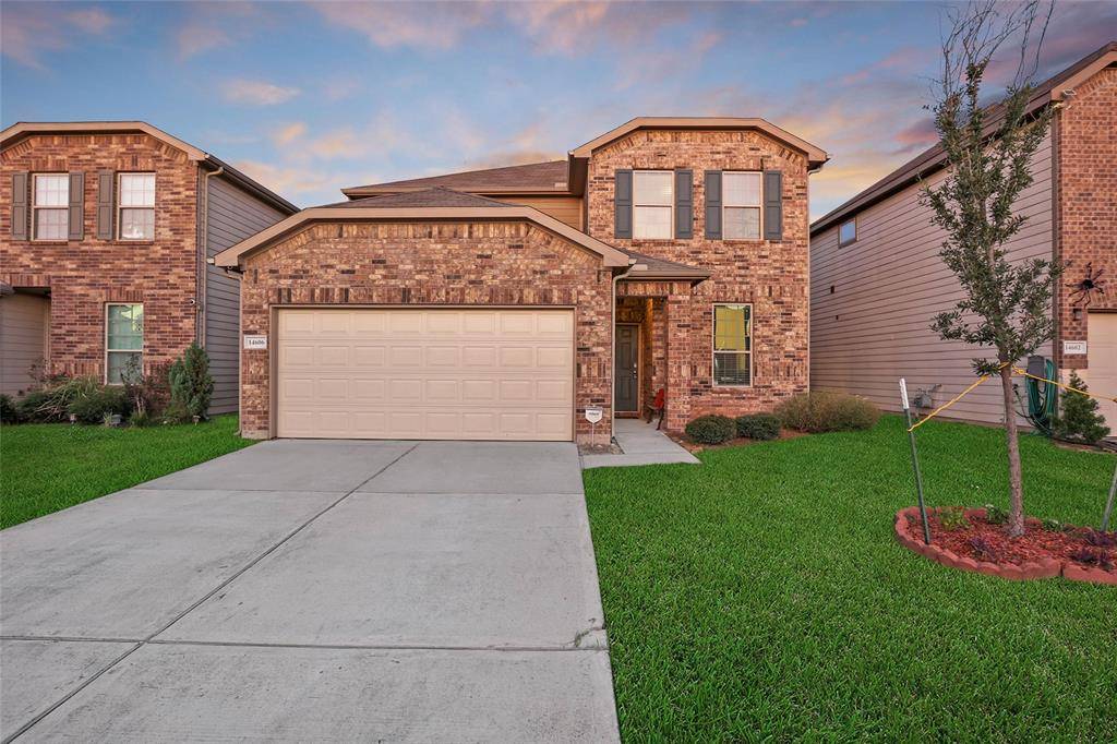 Houston, TX 77069,14606 Sierra Garden DR