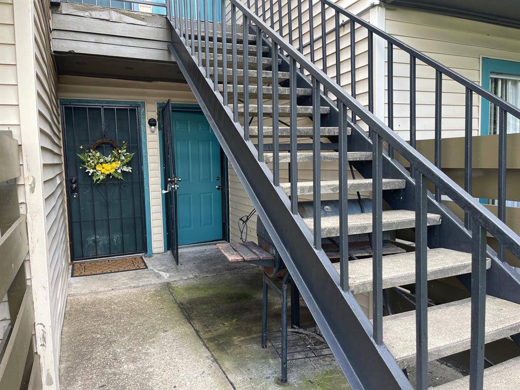 Houston, TX 77036,6161 Reims RD #206