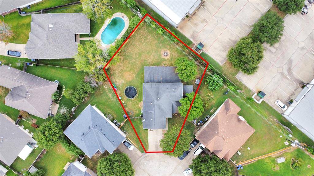 Houston, TX 77095,8731 Majesticbrook DR