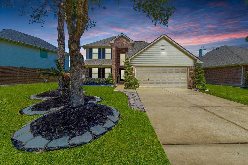 Katy, TX 77494,3122 Glenthorpe LN