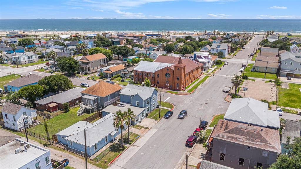 Galveston, TX 77550,1014 11th ST