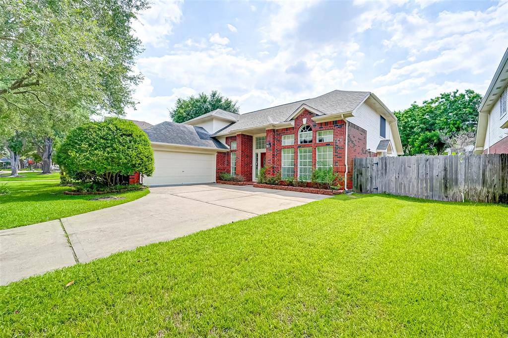 Sugar Land, TX 77479,1630 Berkoff Drive