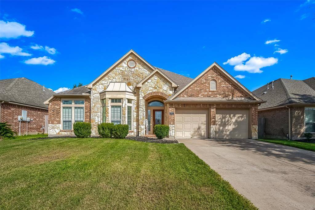 Rosenberg, TX 77471,5307 Belvedere DR