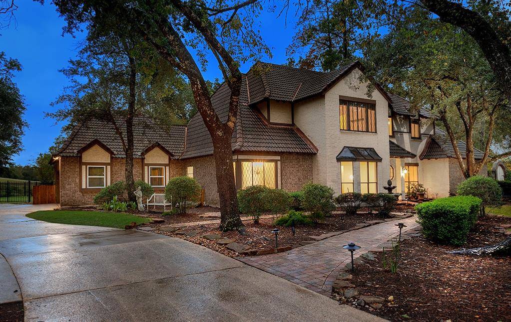 The Woodlands, TX 77380,2409 Wild Wind PL