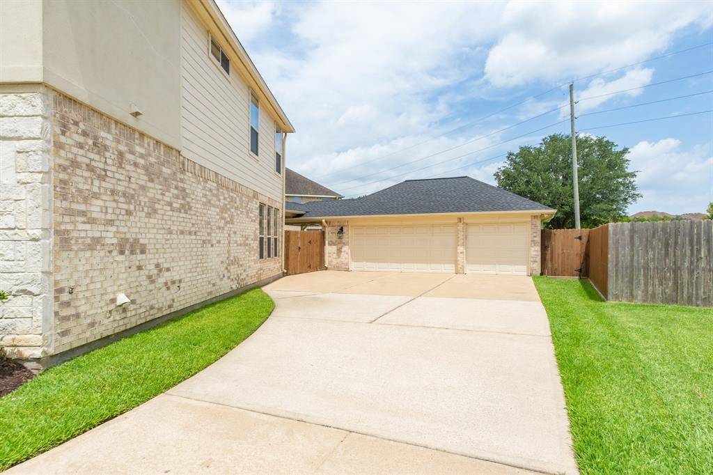 Pearland, TX 77584,2005 Shoal CT