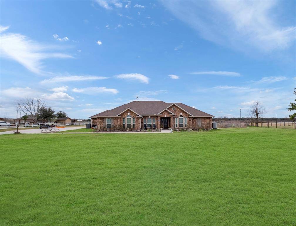 Needville, TX 77461,5521 Saddle DR