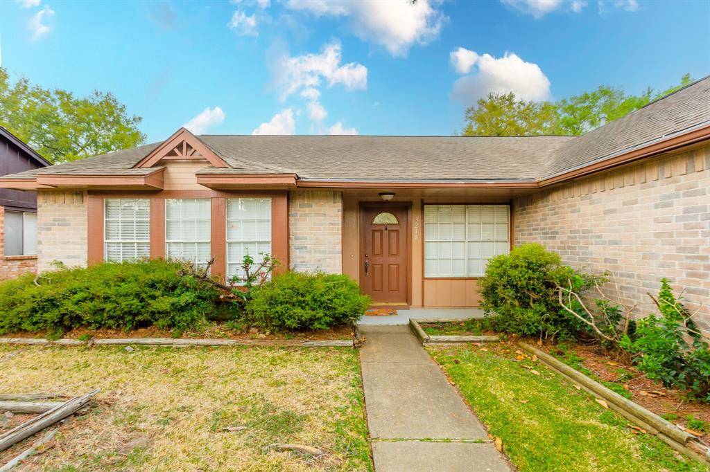 Katy, TX 77449,3218 Sedgeborough CIR