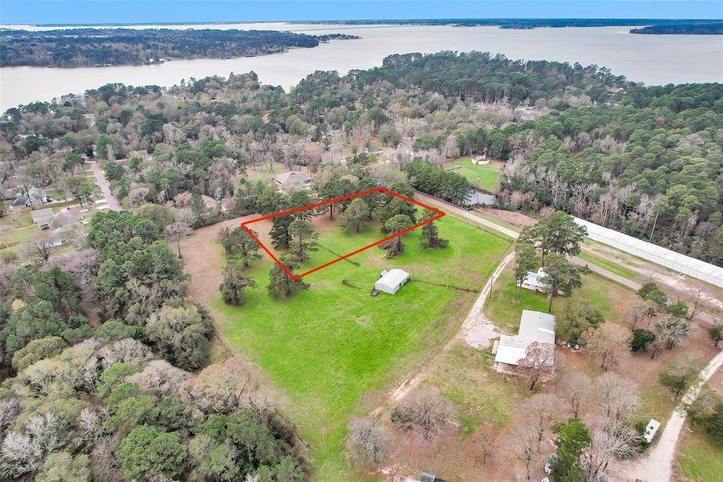 Willis, TX 77318,Lot 2 Paradise Point