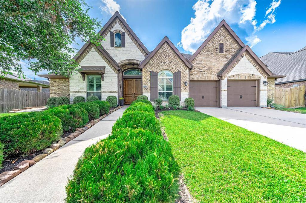 Pearland, TX 77584,3205 Tamara Creek LN