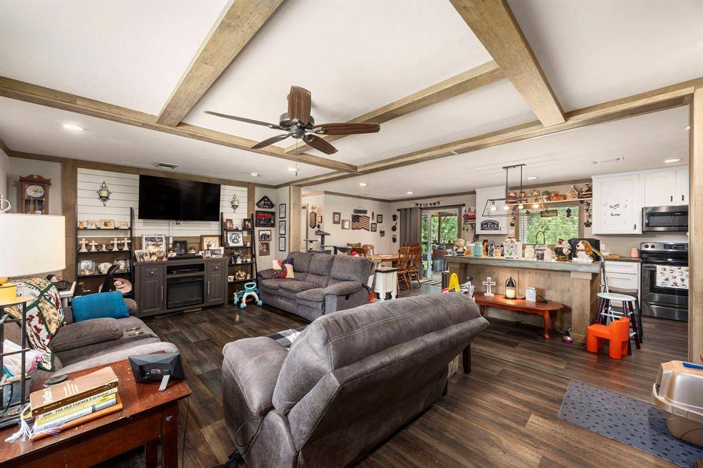 Willis, TX 77378,1000 Oak Ridge RD