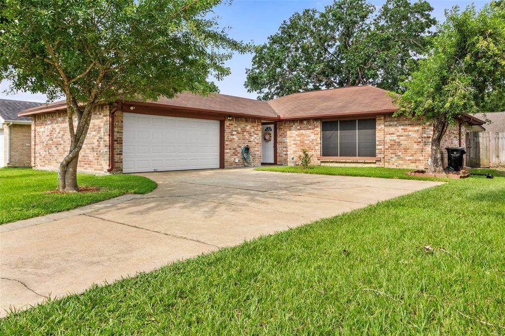 Houston, TX 77095,7335 Crystalglen LN