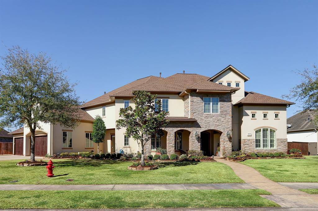 Katy, TX 77494,26126 Kingsgate LN