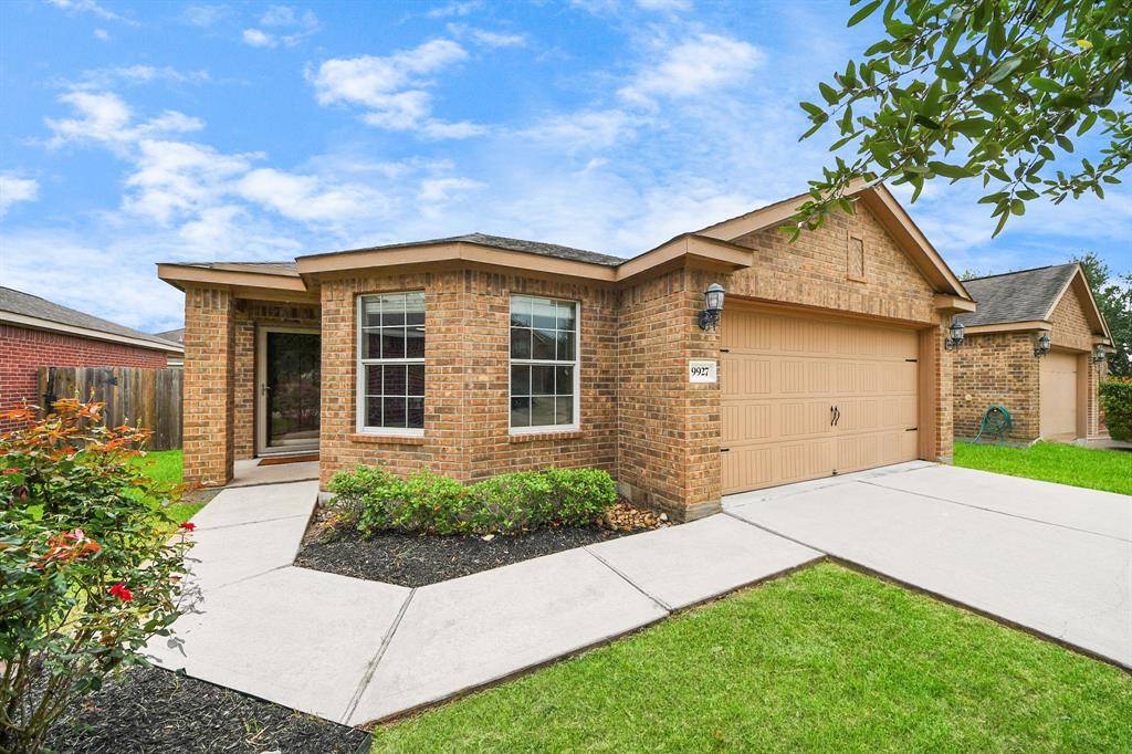 Rosharon, TX 77583,9927 Pearl Creek LN
