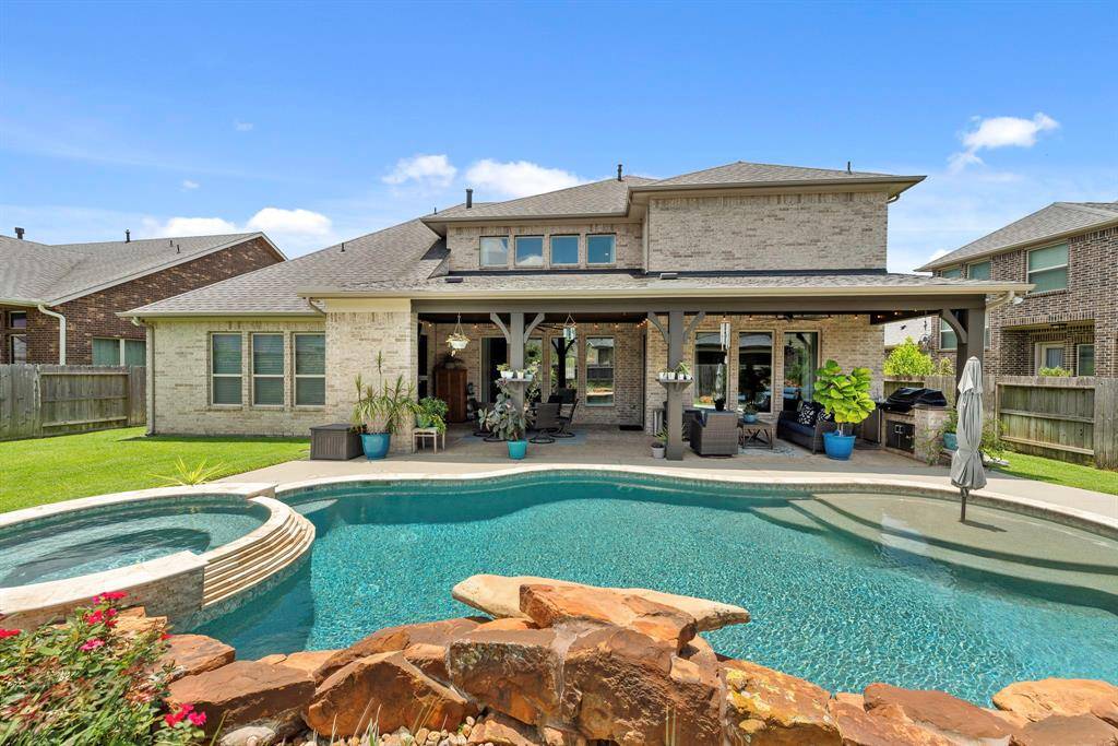Katy, TX 77494,29506 Highland Manor CT