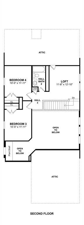 Tomball, TX 77375,10422 Astor Point TRL