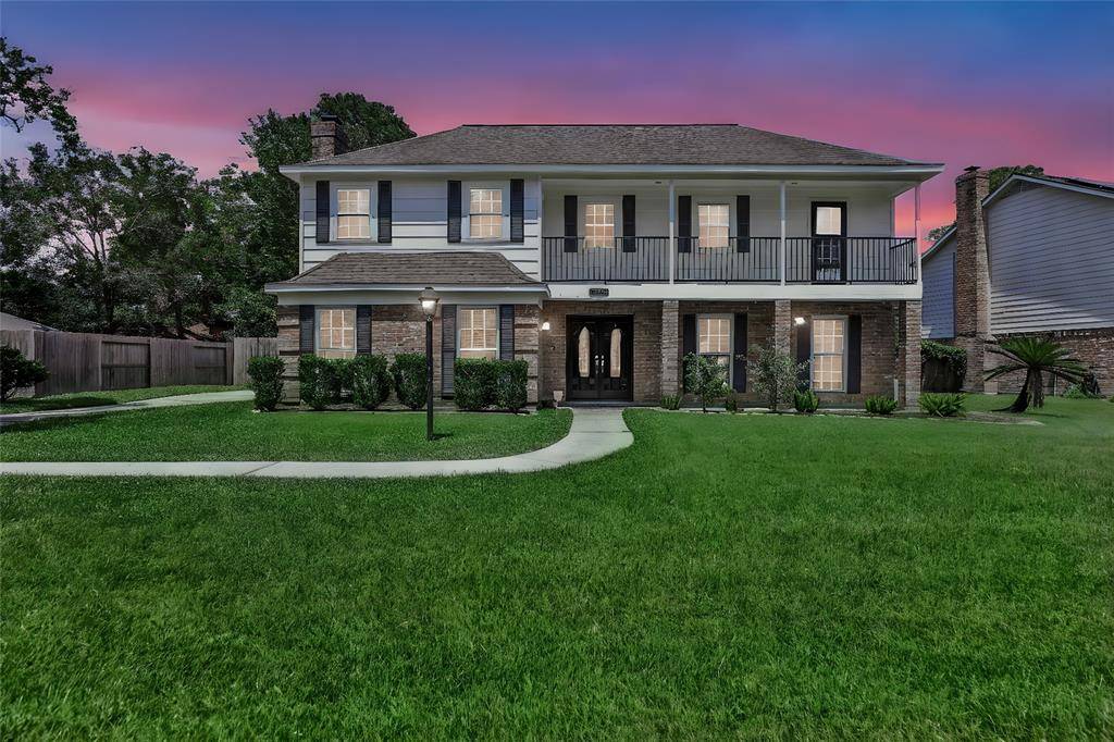 Humble, TX 77346,8007 Pinehurst Trail CIR