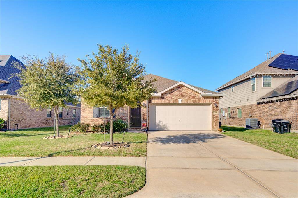 Rosenberg, TX 77471,6214 Wayne WAY