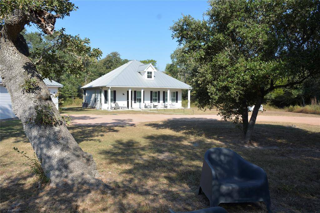 Round Top, TX 78954,8001 Waldeck Cemetery RD