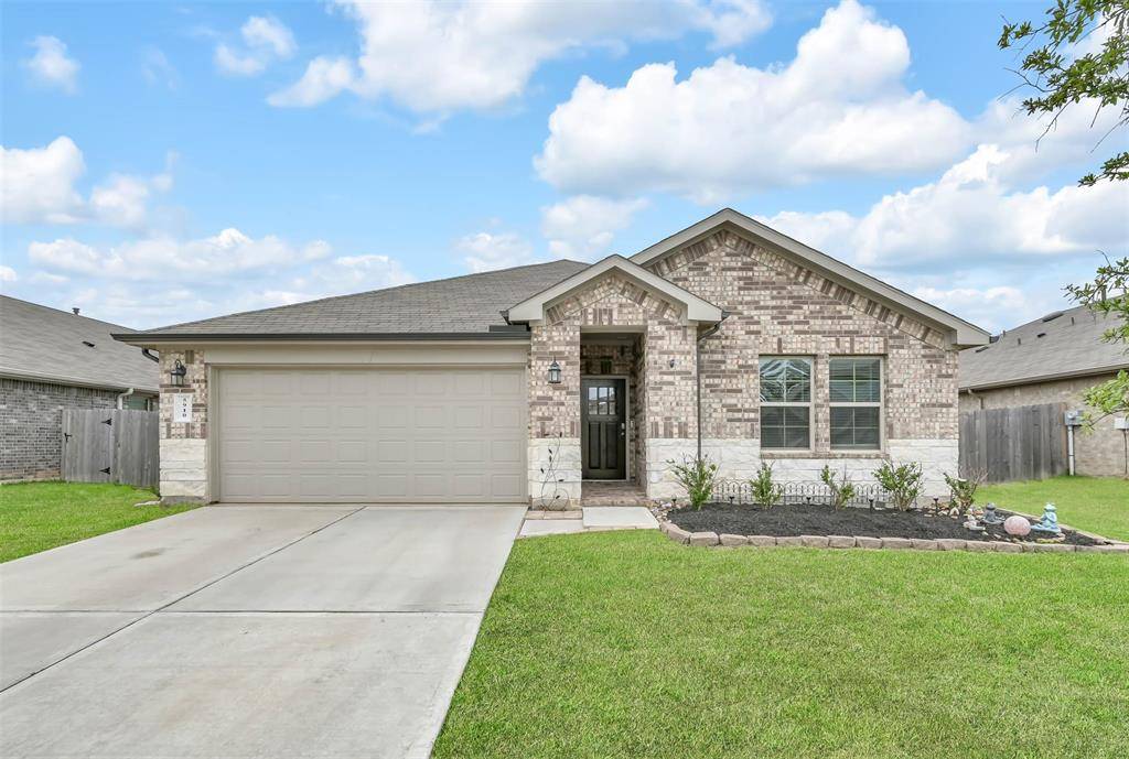 Conroe, TX 77304,5910 Warm Bungalow LN